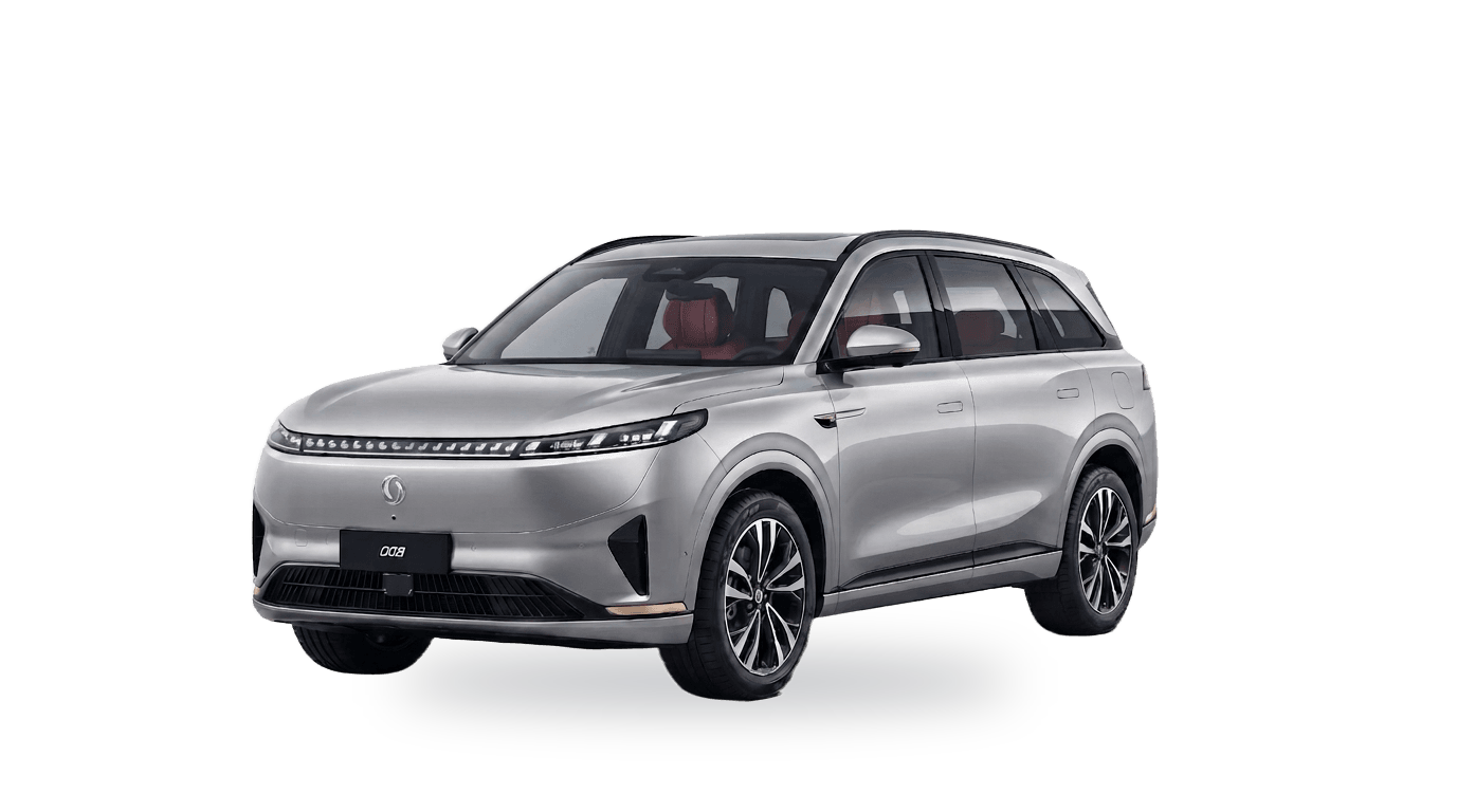 DONGFENG 008 model thumbnail