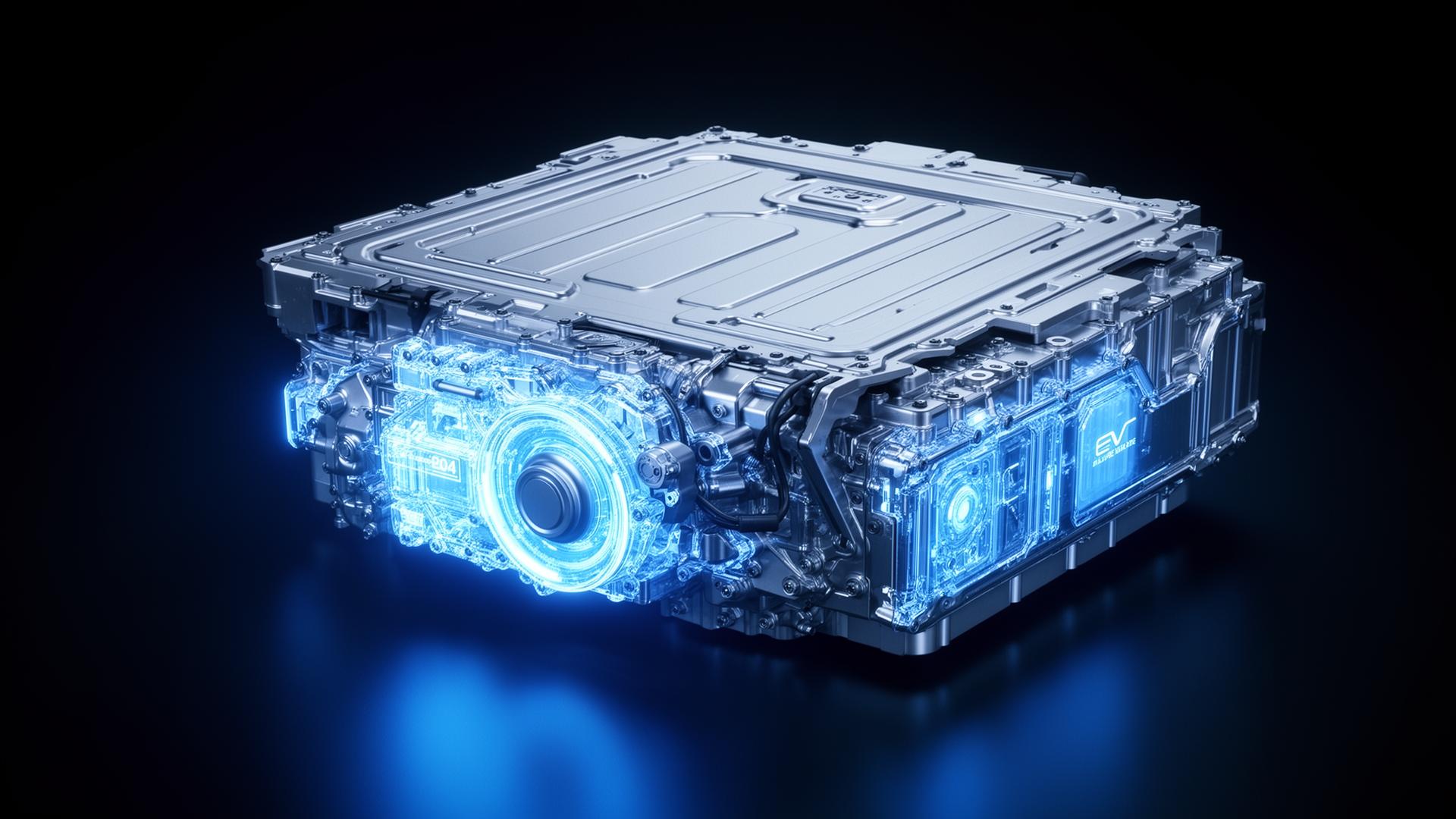 EV technology