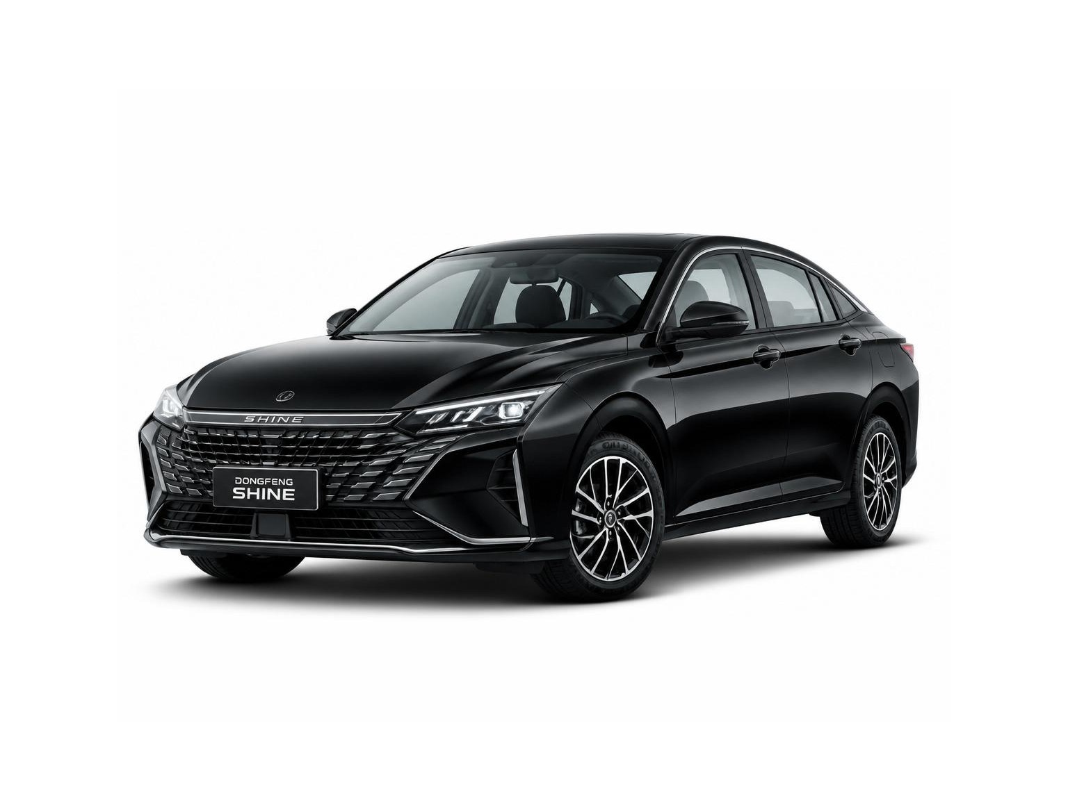 DONGFENG SHINE model thumbnail