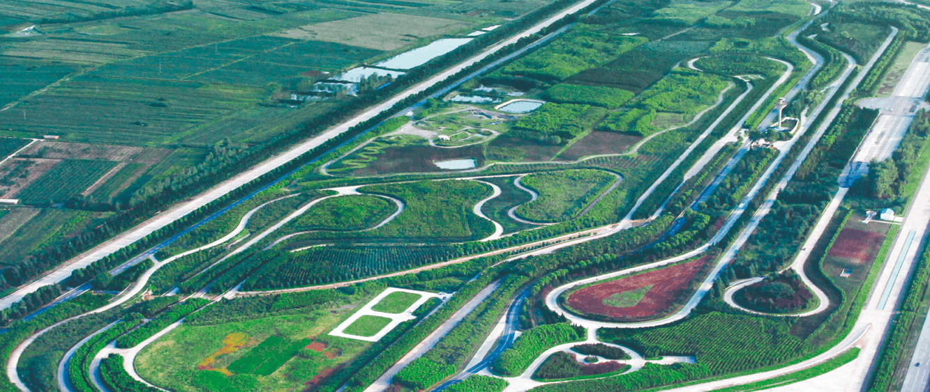 Dongfeng technology innovation - the company’s R&D system and achievements