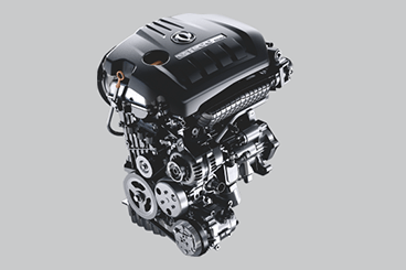 Modern Engine Research and Development