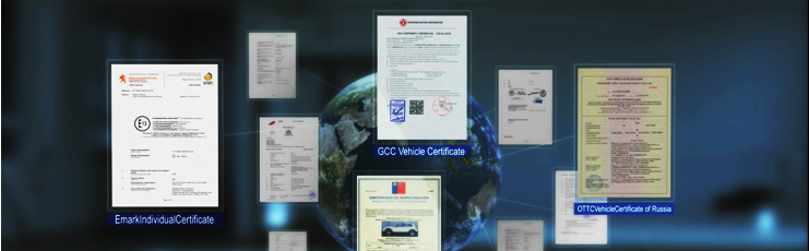 Dongfeng Global Expansion, Constant Innovation