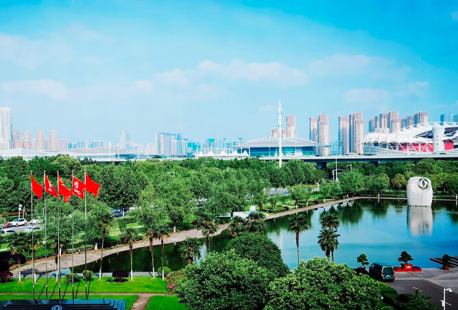 Dongfeng Motor's social responsibility work