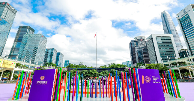 responsibility value of Dongfeng Motor's social responsibility work