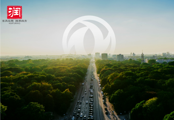 Deepening the practice and improving the results of Dongfeng Motor's social responsibility work